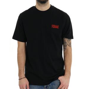 T-SHIRT KALI DOLLY NOIRE NERO